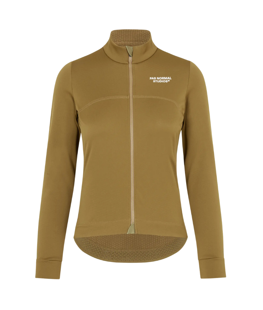 Women's Essential Thermal Long Sleeve Jersey