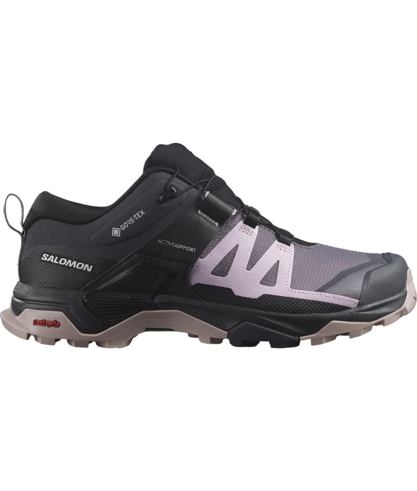 Shoes X Ultra 4 GTX Women