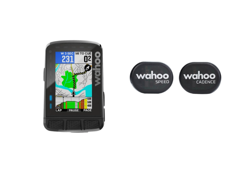 [00025112206] Elemnt Roam V2, RPM &amp; Cadence Sensor