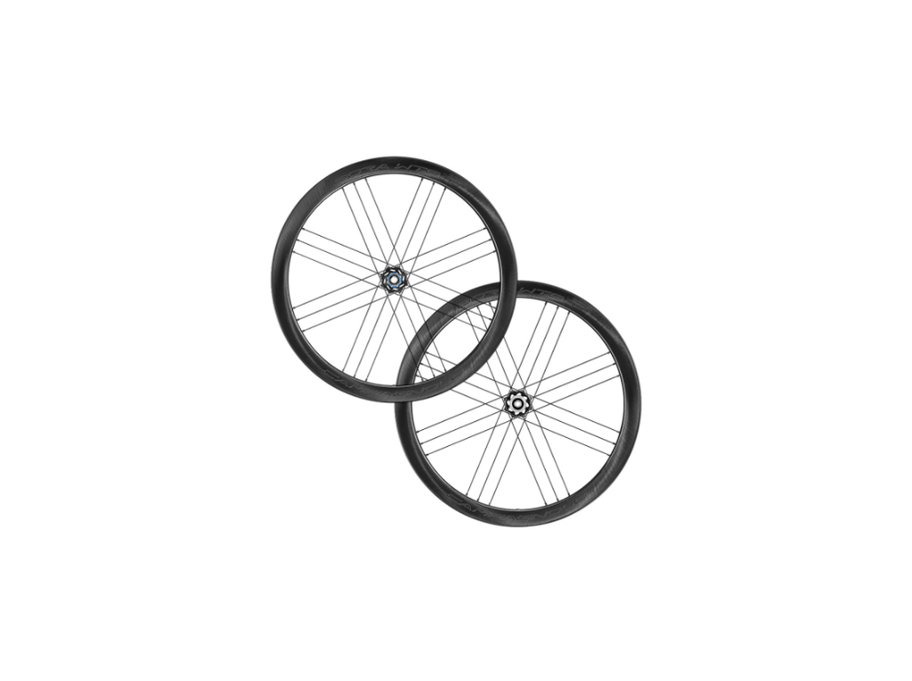 [WH20-BOWTODFR45SDK] Bora WTO 45 DB 2WF DARK Front+Rear XDR type FW body