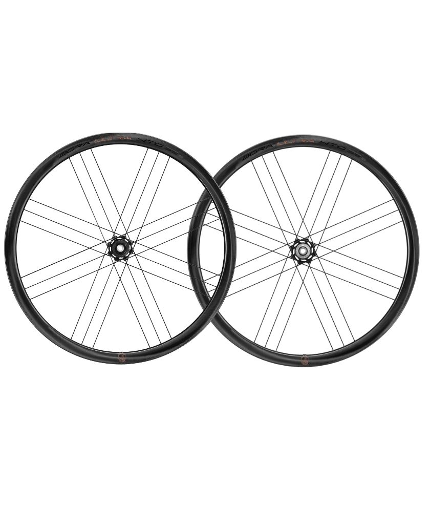 [WH21-BUWP33DCSHG] Bora Ultra WTO 33 DB 2WF DCS Pair HG11