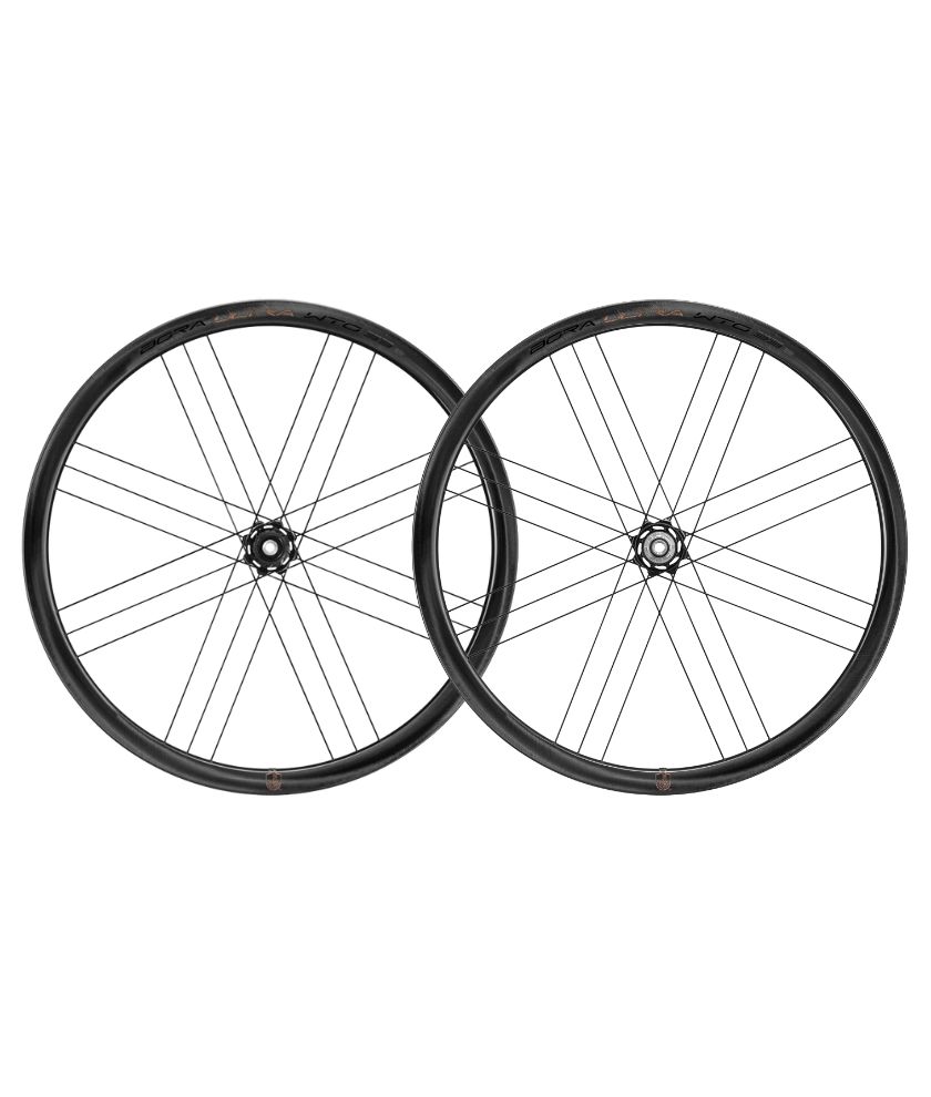 [WH21-BUWP33DCSN3W] Bora Ultra WTO 33 DB 2WF DCS Pair N3W