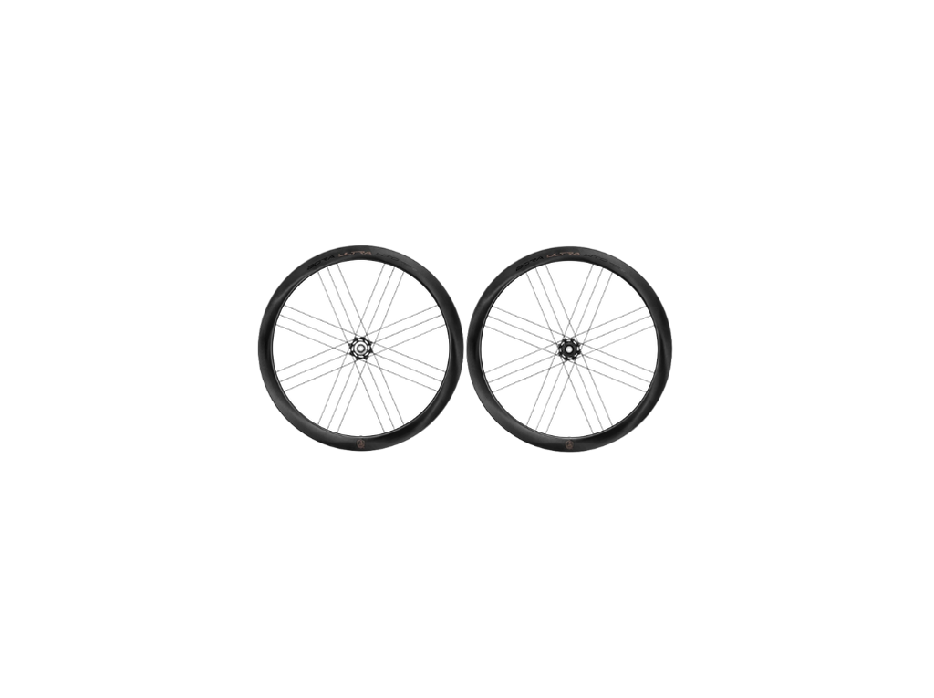 [WH21-BUWP45DCSHG ] Bora Ultra WTO 45 DB 2WF DCS Pair HG11