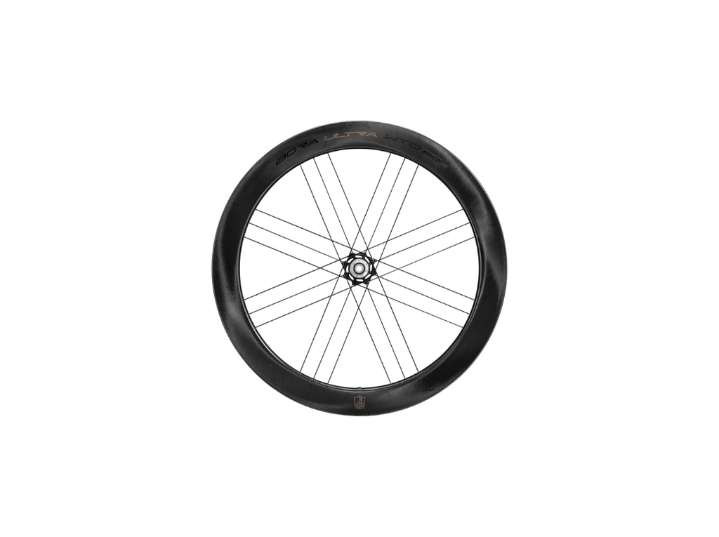 [WH21-BUWF60DCS] Bora Ultra WTO 60 DB 2WF DCS front