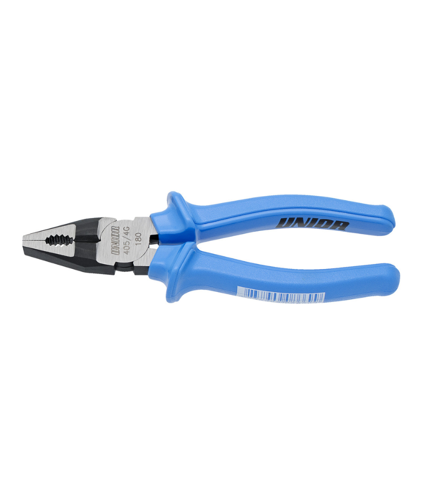 [608669] Combination Pliers 180