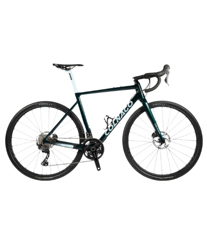 Fullbike G3-X Disc Rival Axs 1S