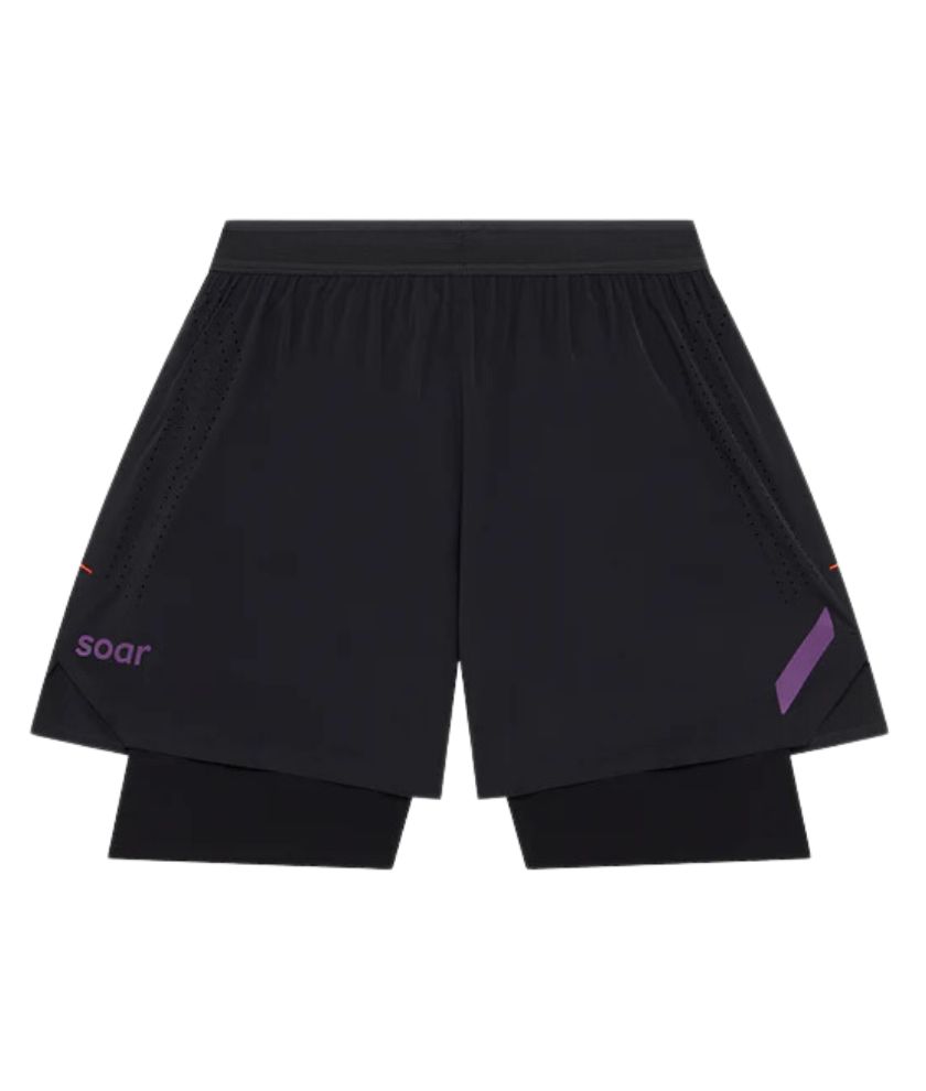 Men's Shorts Dual Run