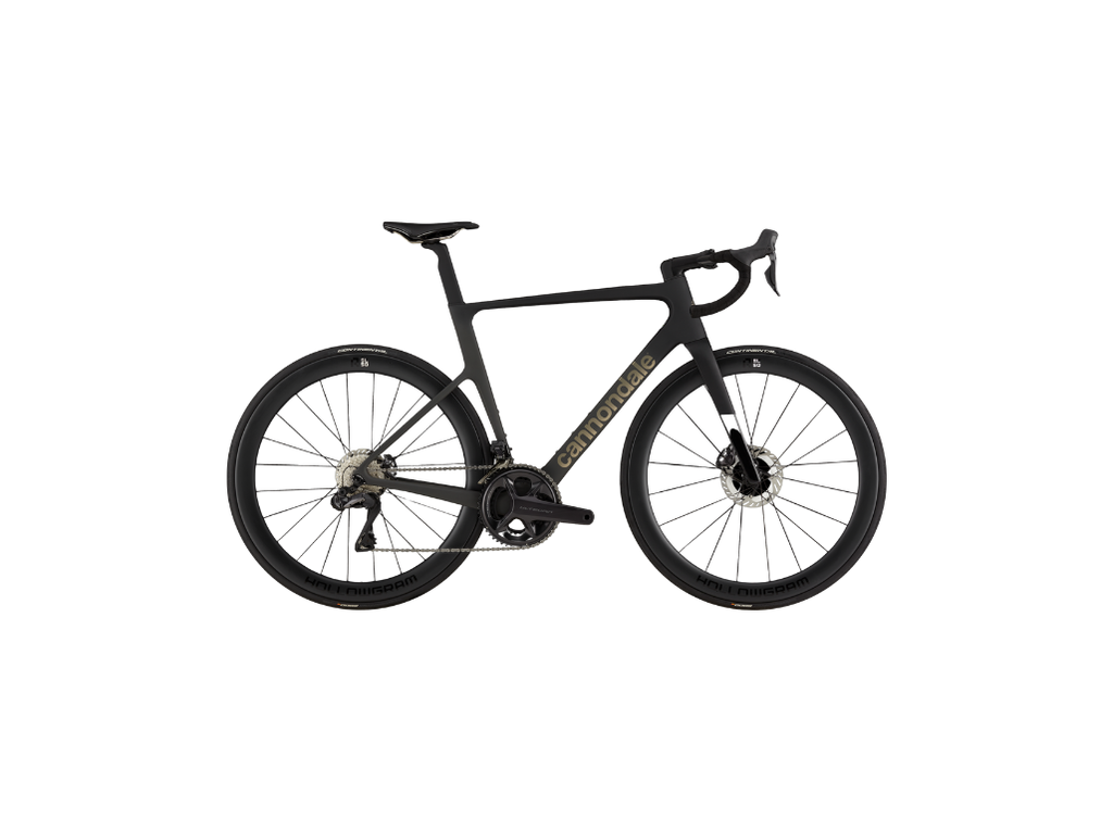 Full Bike Supersix EVO Hi-MOD 2 Ultegra R8170 CY23