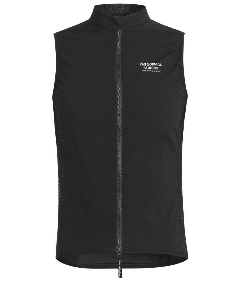 Men's Mechanism Stow Away Gilet