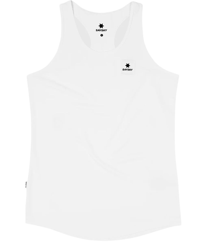 Women's Clean Combat Singlet
