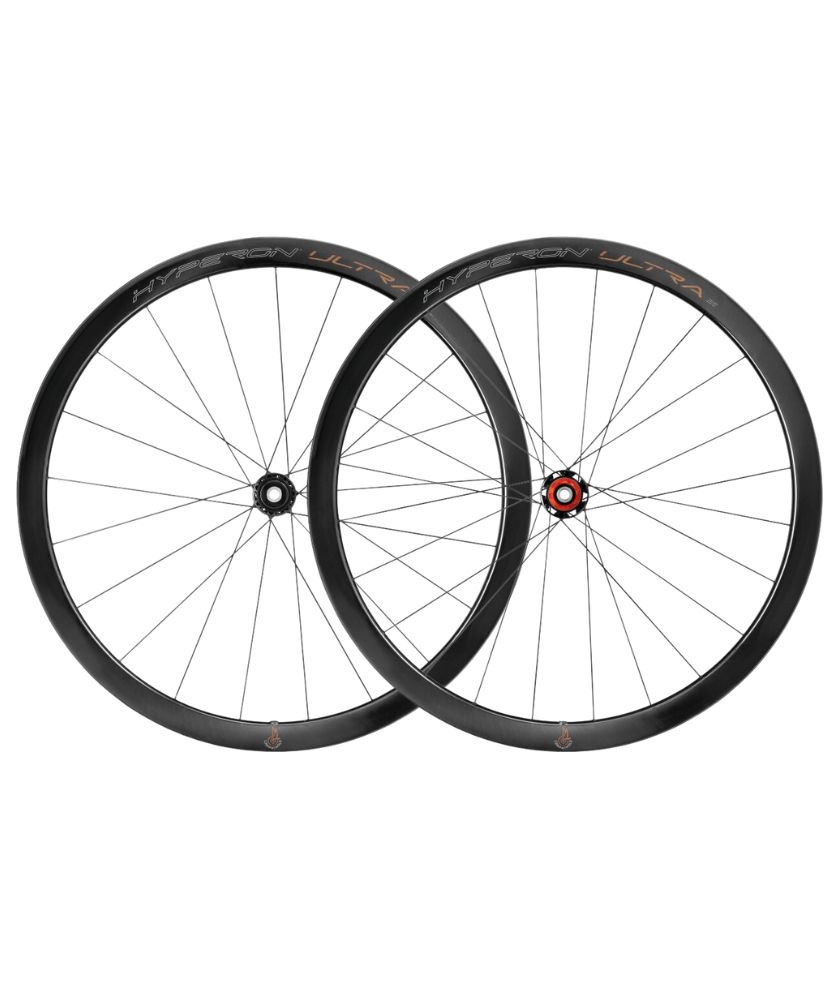 [WC4011AP8A110] Hyperon Ultra DB 2WF Pair N3W