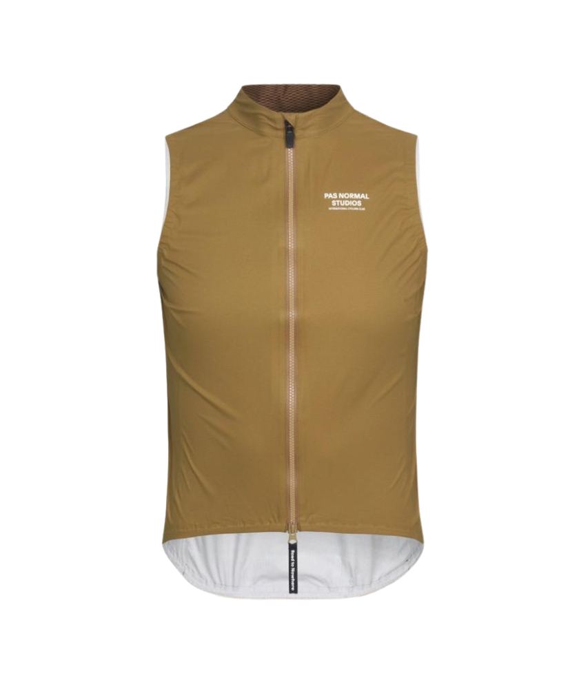 Mechanism Rain Gilet