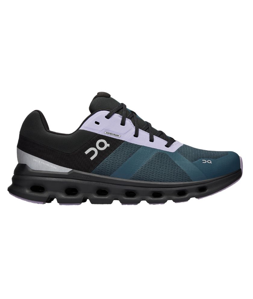 Shoes Cloudrunner Waterproof Men