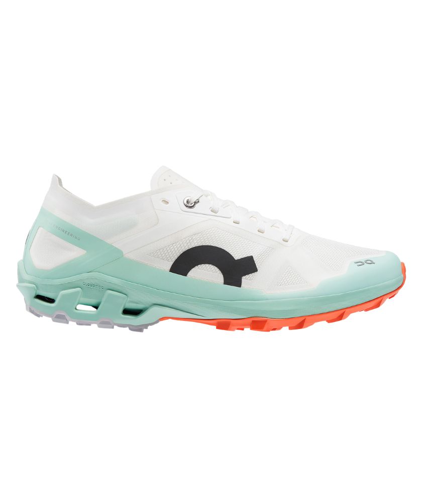 [3MD10790864] Shoes Cloudventure Peak 3 Undyed Men