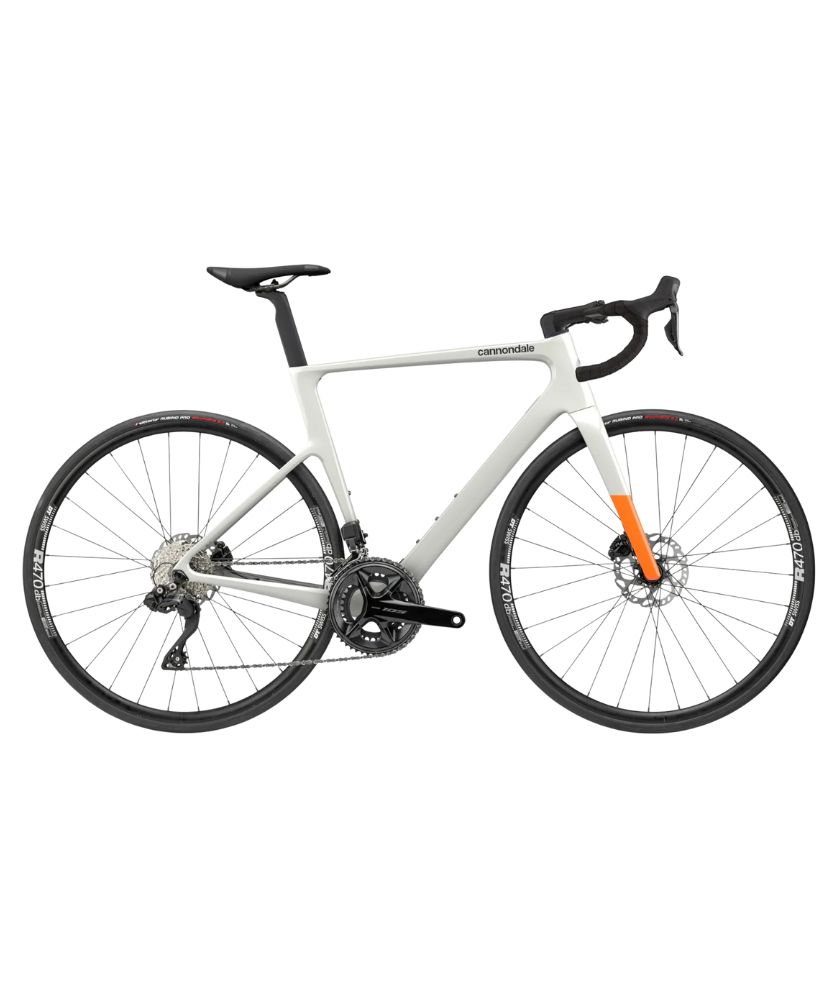 Full Bike Supersix EVO Carbon 3 105 R7170 CY23
