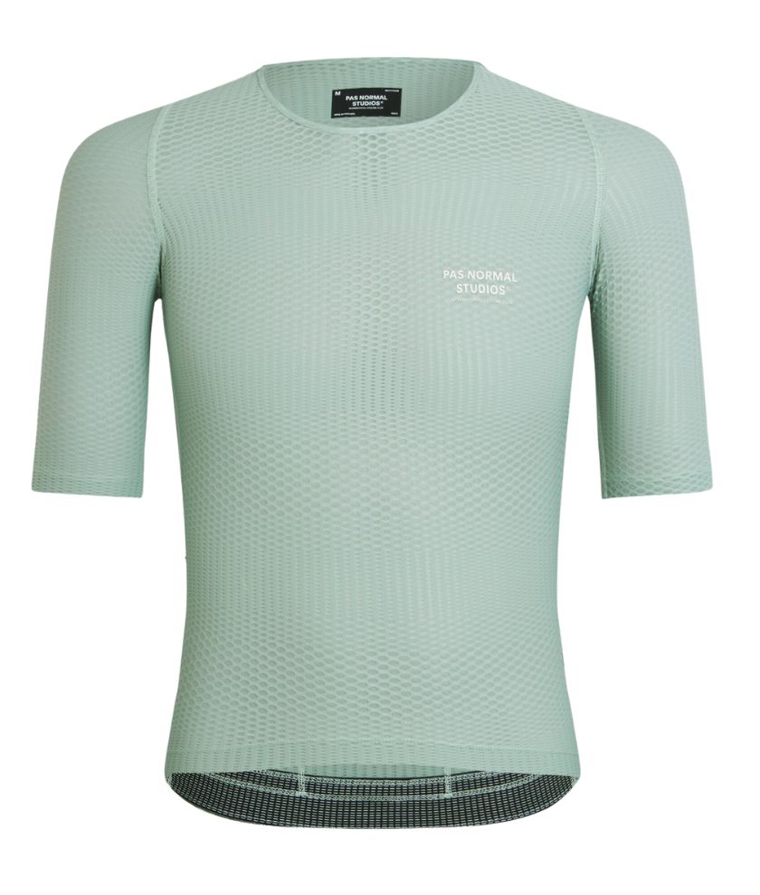 Men's Mechanism Pro Zipless Jersey