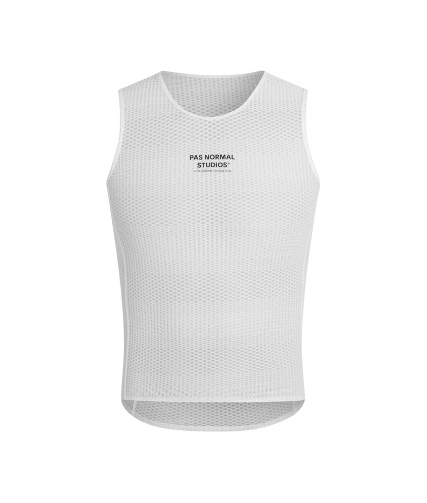 Men's Mechanism Pro Sleeveless Base Layer