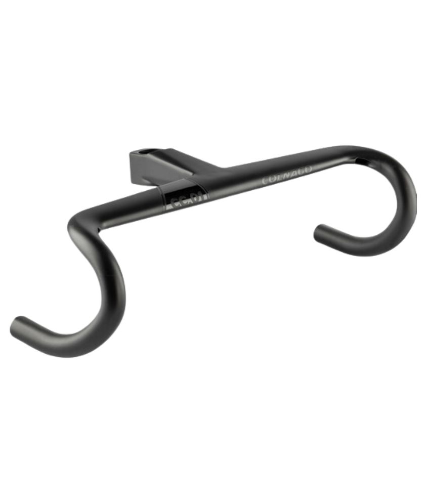 Handlebar Integrated Cc.01