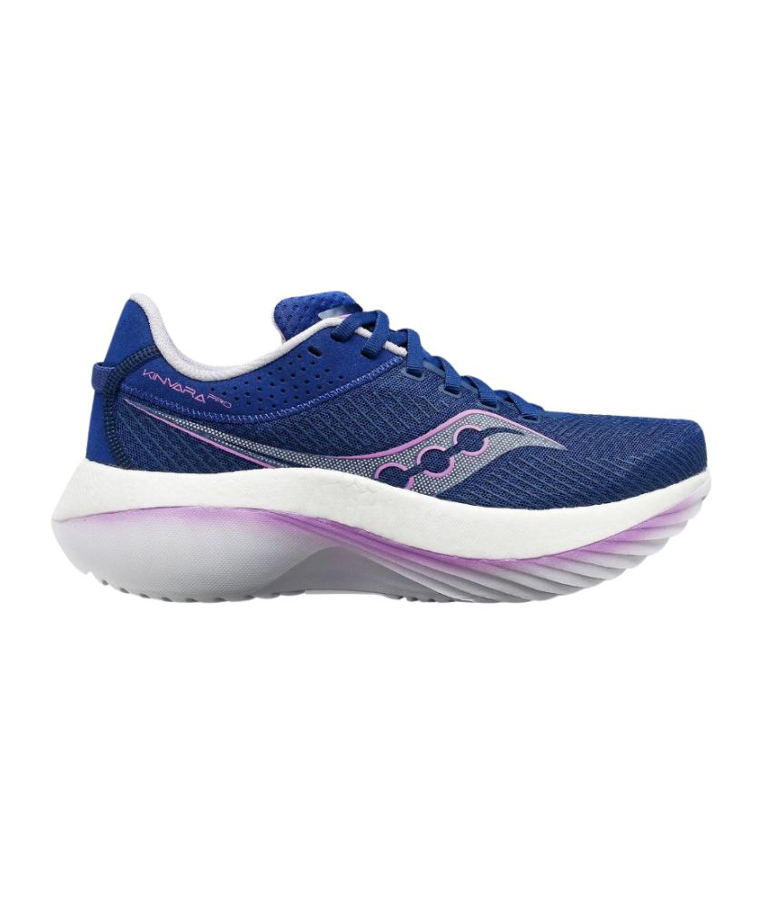 Shoes Kinvara Pro Women