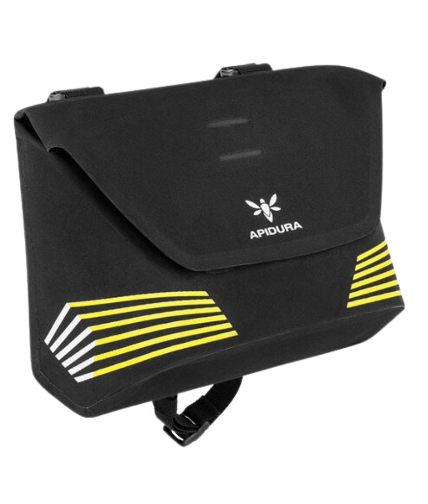 [BRS-0000-000] Racing Handlebar Pack