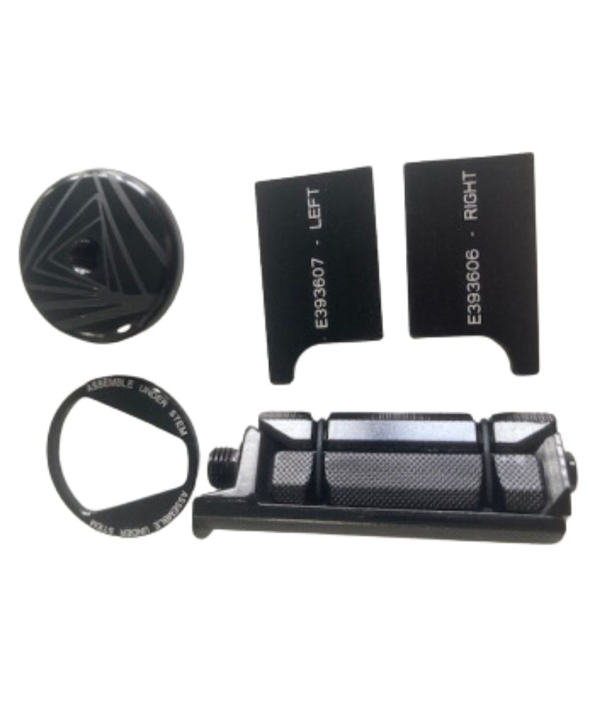 [K35051] Conceal Delta Expander Plug