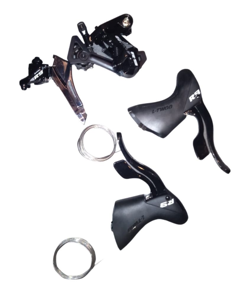 [00021072301] R9 Mini Groupset