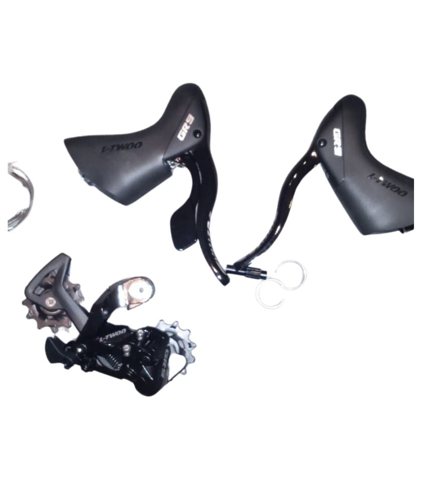 [00021072302] GR9 Mini Groupset