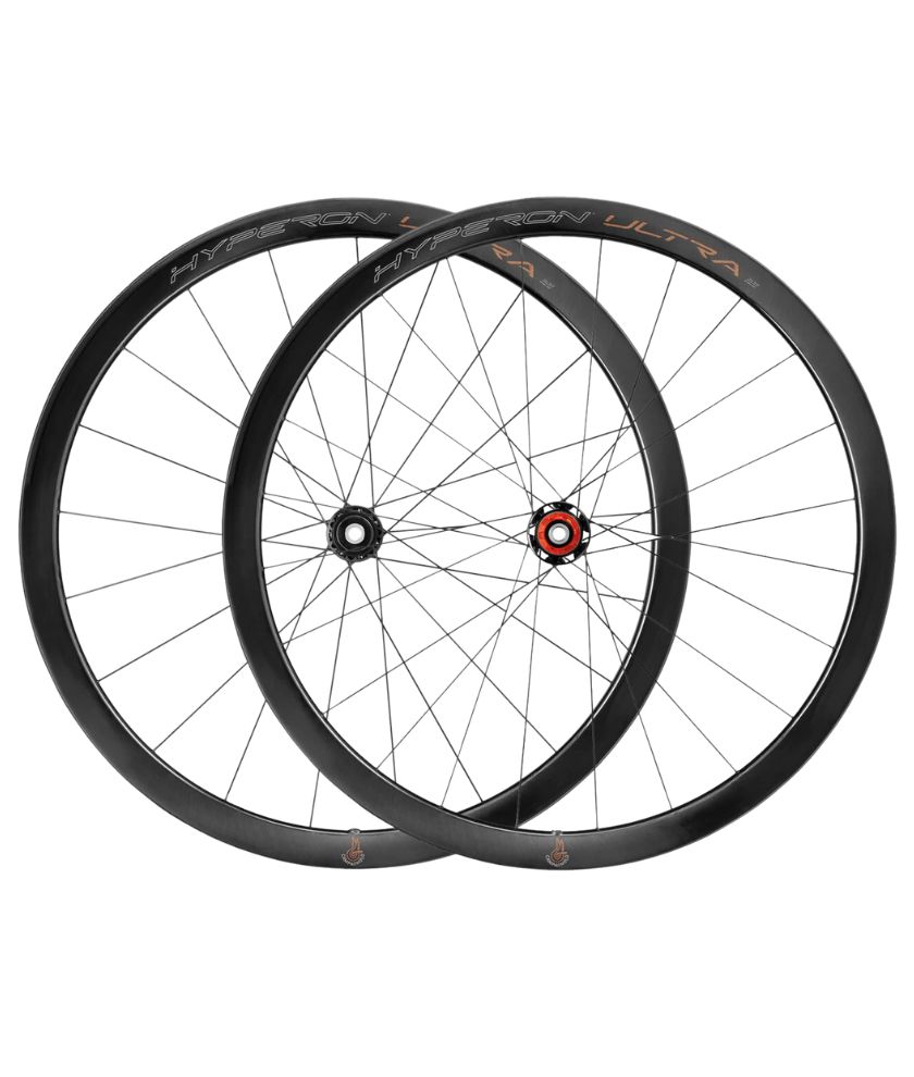 [WC4011AP5A110] Hyperon Ultra DB 2WF Pair XDR