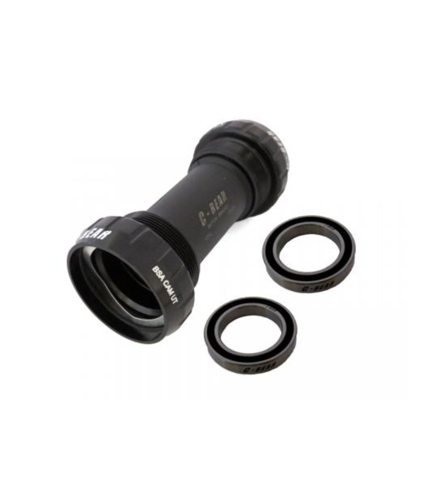 [bsa-cam-ut-r] BSA Campagnolo Ultra Torque - Race