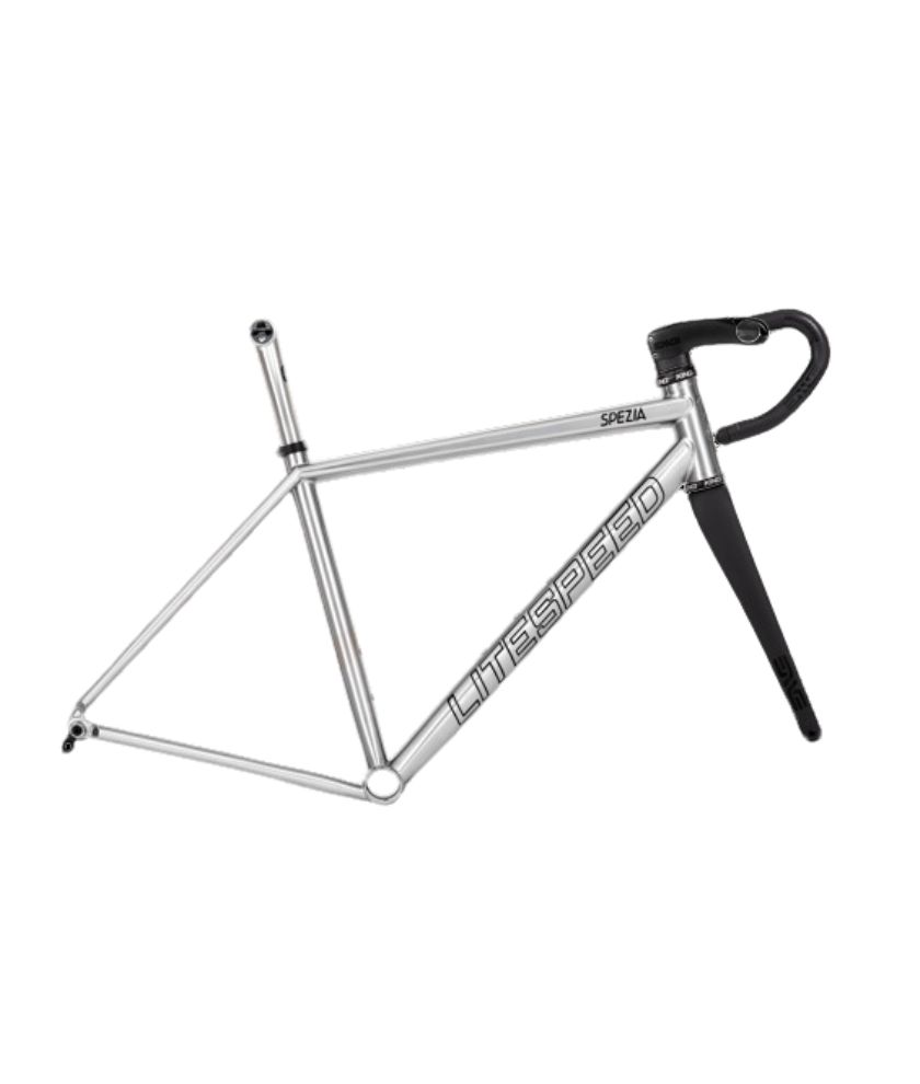 [00011082301] Spezia Fi Frameset