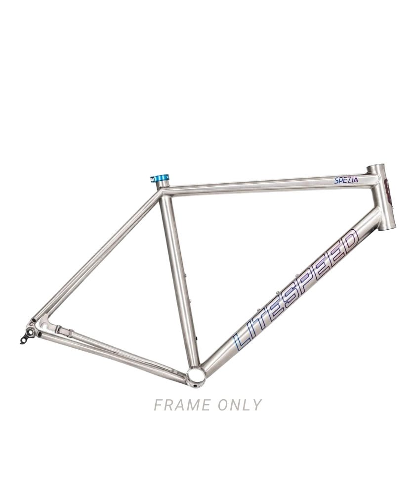[00010082301] Spezia Fi Frame