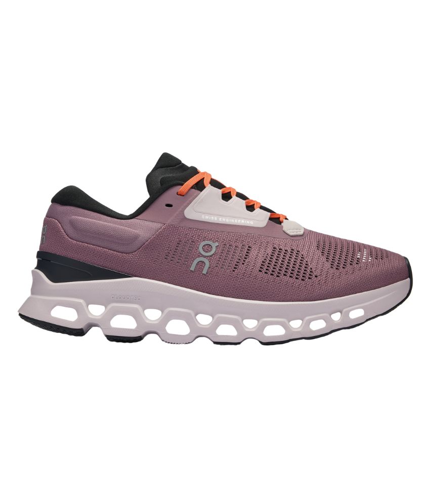 Shoes Cloudstratus 3 Women