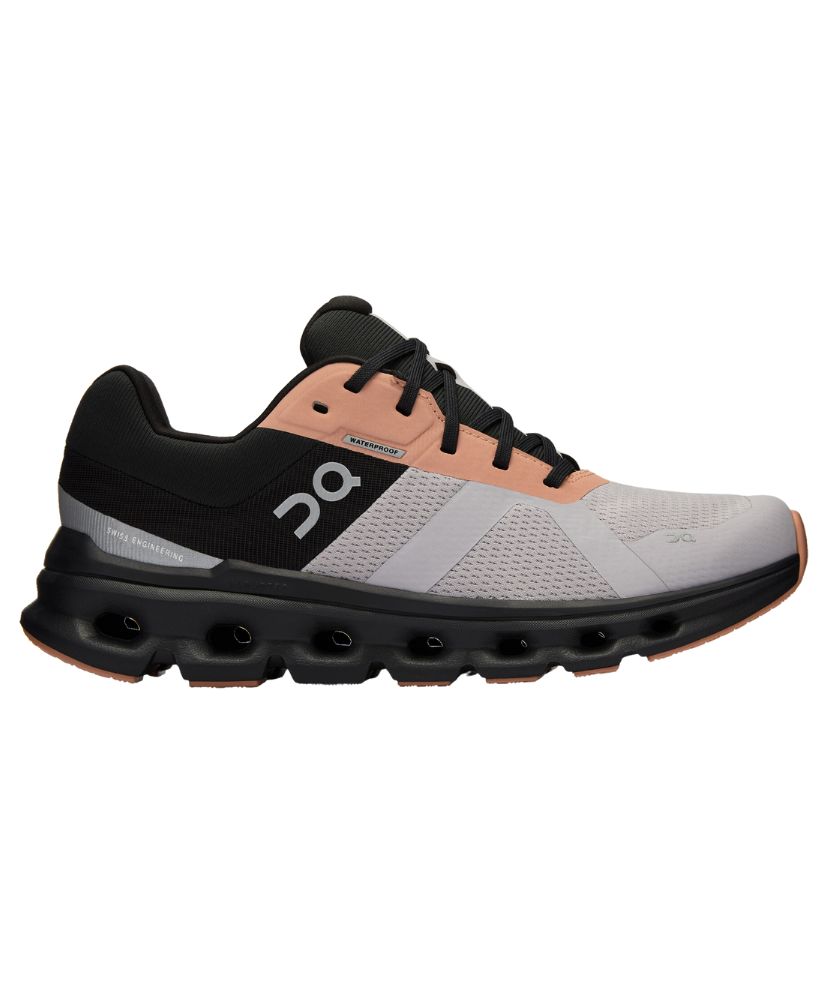Shoes Cloudrunner Waterproof Women