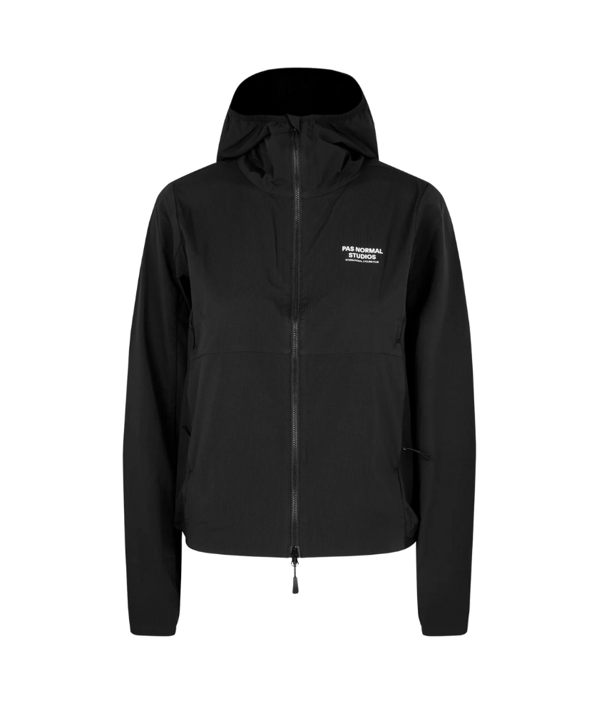 Women's Off-Race Stow Away Jacket