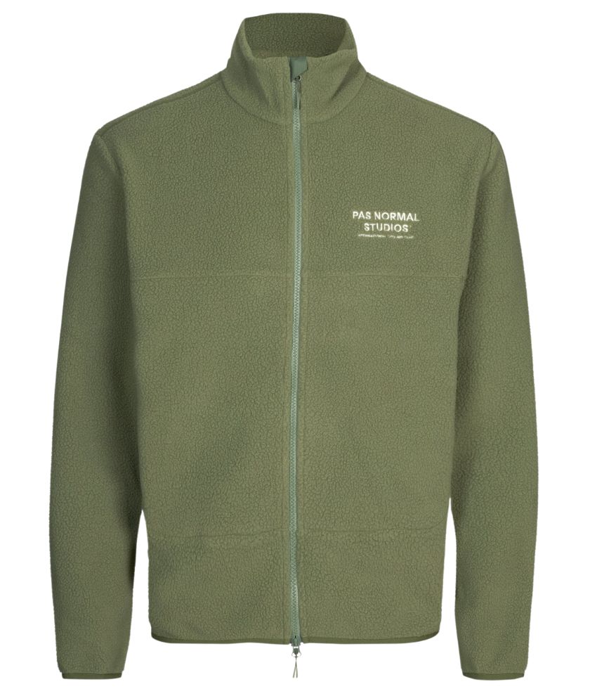Off-Race Fleece Jacket
