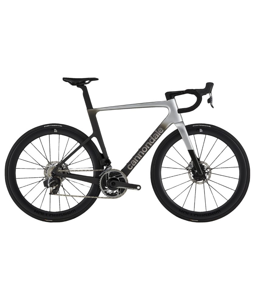 Full Bike SuperSix EVO Hi-MOD 1 SRAM RED AXS CY23