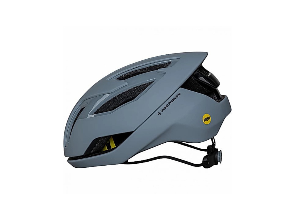 Falconer Ii Mips Helmet (Matte White)