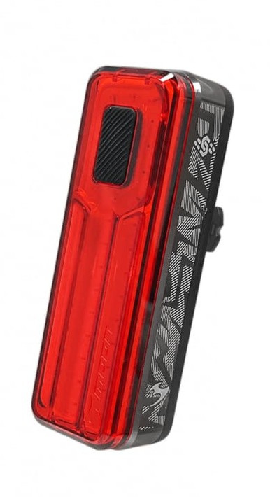 [90310270101] Moon Helix Sense 300 Rear Light