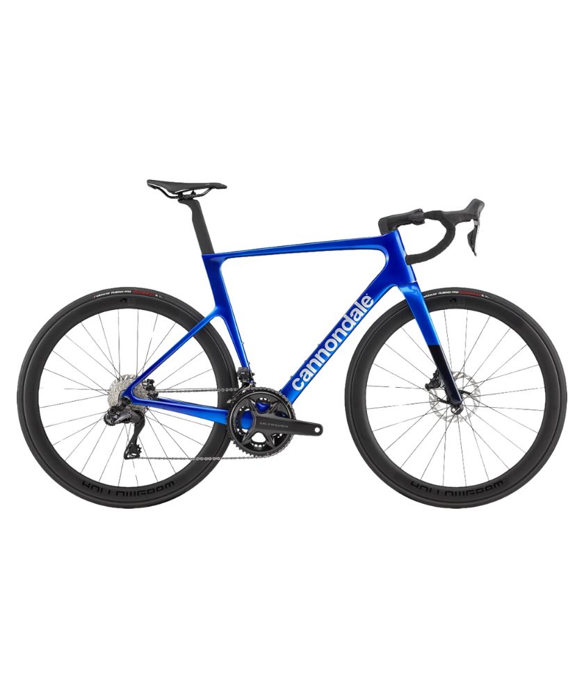 Full Bike Supersix EVO Carbon 2 Ultegra R8100 12 Speed CY23