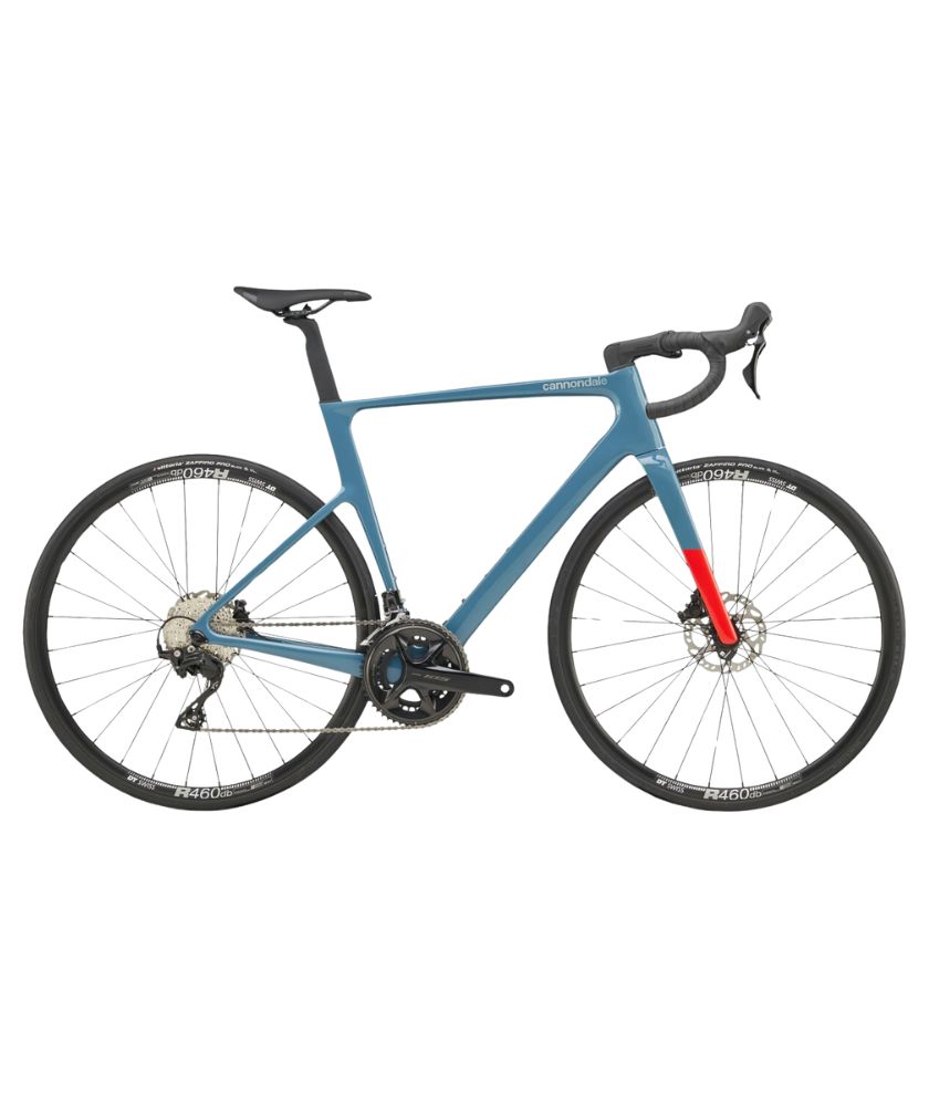 Full Bike Supersix EVO4 Carbon 4 105 7100 12 Speed CY23