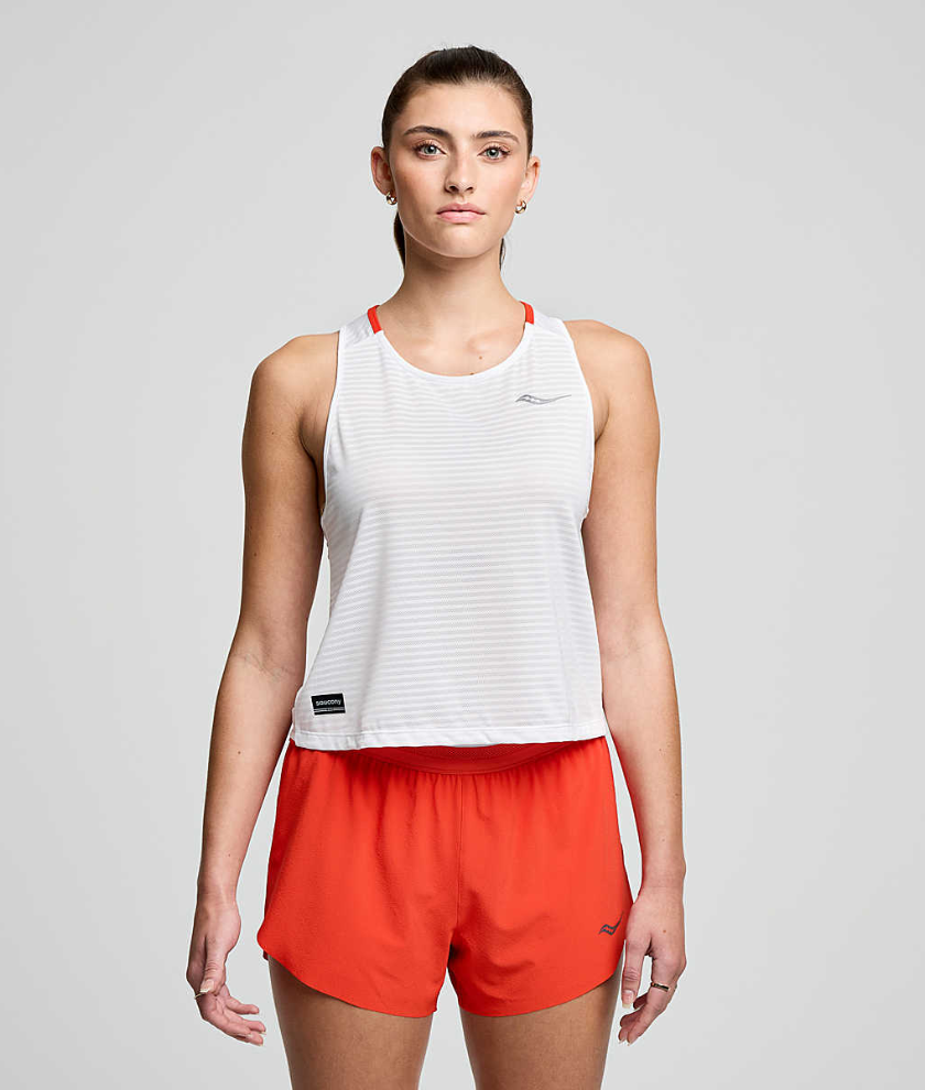 Women's Kinvara Tank