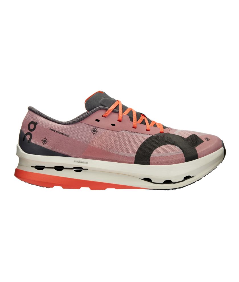 Shoes Cloudboom Echo 3 Women