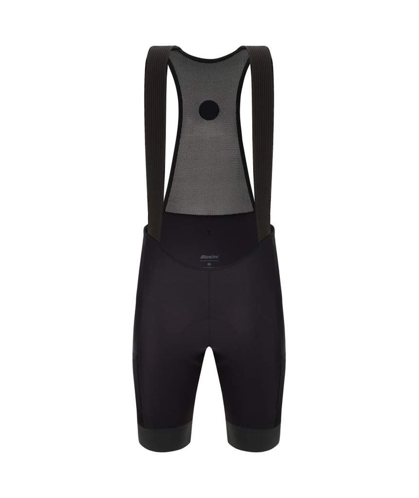 SANTINI 23S GRAVEL BIBSHORTS WITH C3 PAD