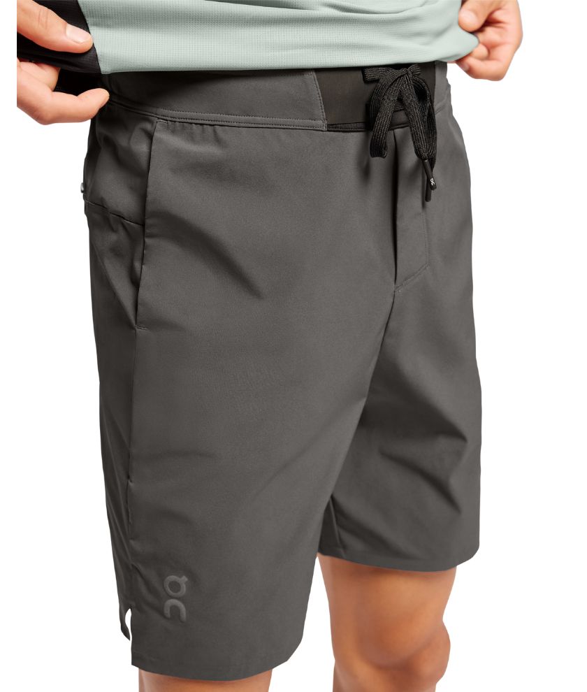 Performance Hybrid Short Men