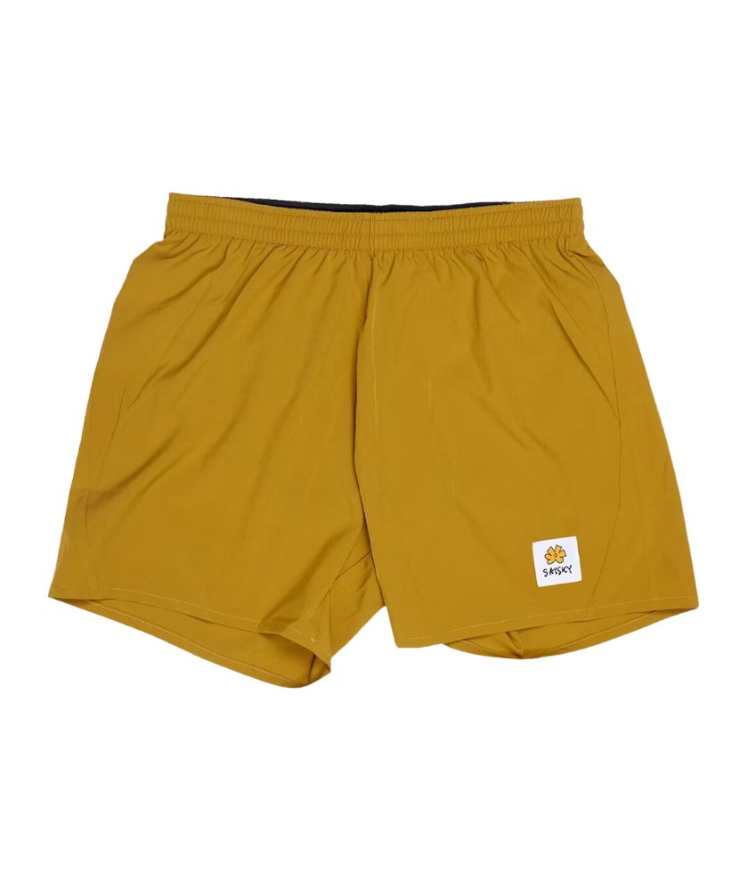 Flower Pace Shorts 5"