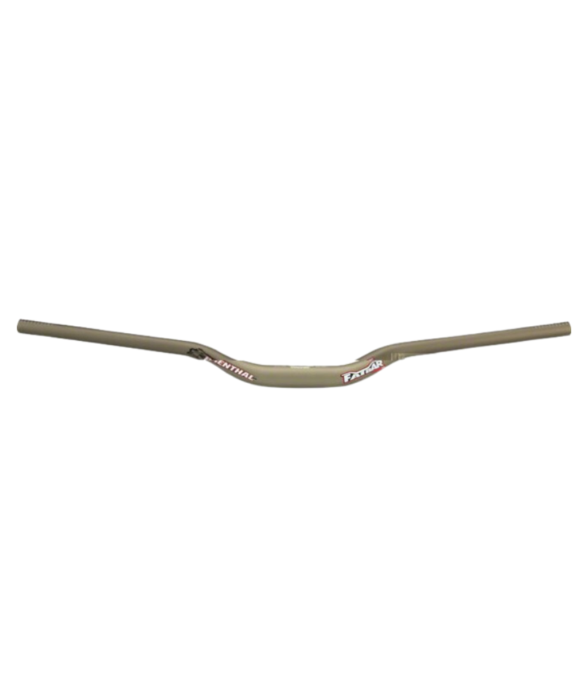 [M159-01-AG] D35 Mtb Fatbar
