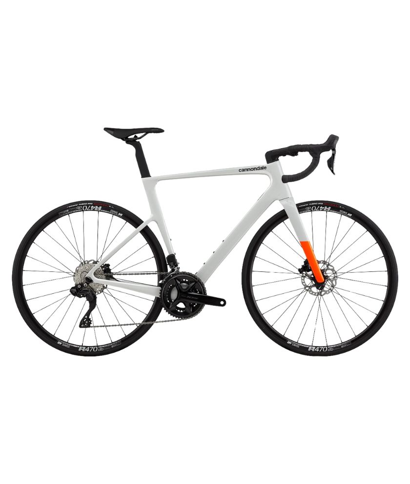 Full Bike Supersix EVO Carbon 3 105 R7170 CY23