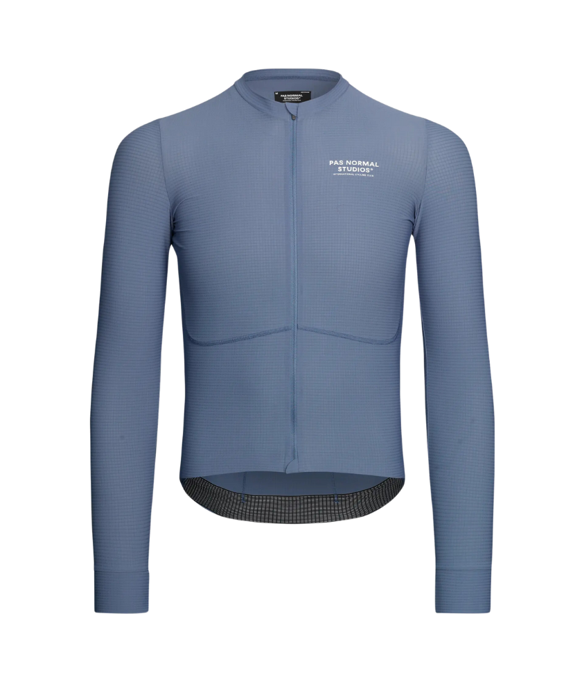 Men's Mechanism Pro Long Sleeve Jersey