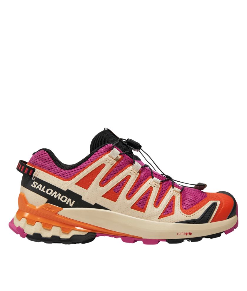 Shoes XA Pro 3D V9 Women