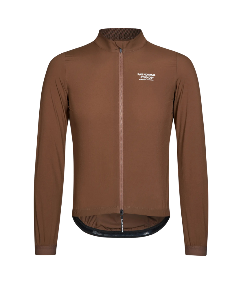 Mechanism Stow Away Jacket